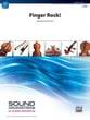Finger Rock! Orchestra sheet music cover
